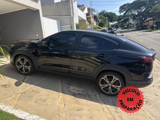 FIAT FASTBACK 1.0 TURBO 200 FLEX IMPETUS CVT